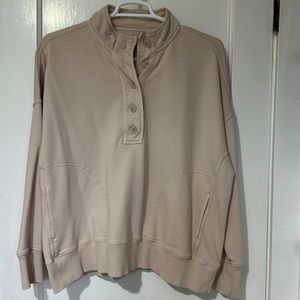 Aerie good time Henley XL